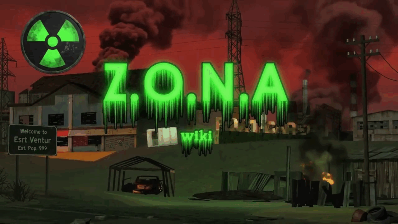 SAMP Z.O.N.A.