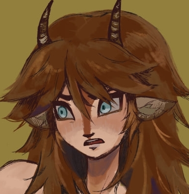 satyr
